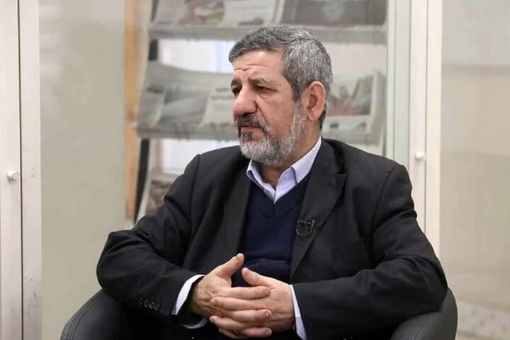 کنعانی مقدم: کشور ظرفیت برگزاری انتخابات در دوران جنگ دارد