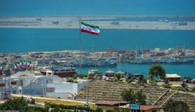 هیچ زمینی از چابهار به افغانستان واگذار نمی‌شود/ از سرمایه‌گذاری افغان‌ها استقبال می‌کنیم
