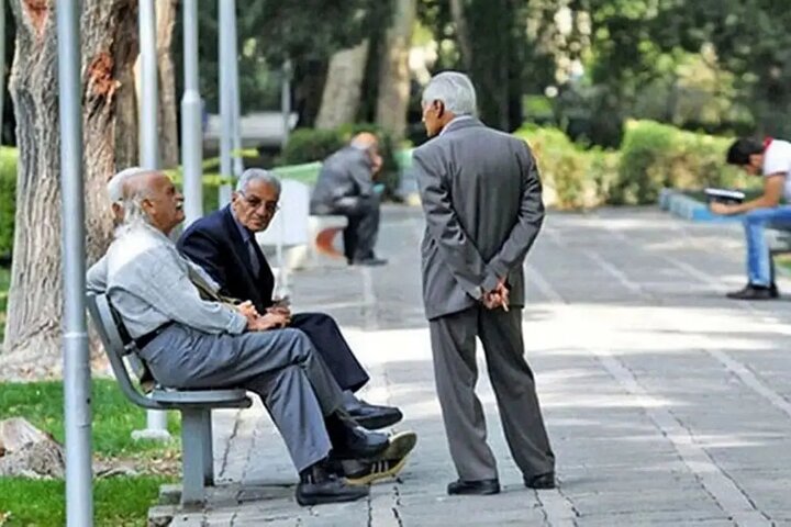 آغاز واریز حقوق مهرماه بازنشستگان از سه‌شنبه