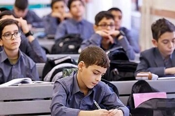 واکنش سخنگوی وزارت آموزش و پرورش درباره احتمال تعطیلی مدارس به دلیل کمبود حامل انرژی