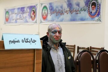 آیا تتلو از زندان آزاد می‌شود؟ / هیچ ابلاغی به وکلا نرسیده
