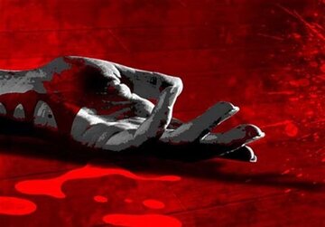 جوان ۲۶ ساله با میله آهنی، پدرش را کشت
