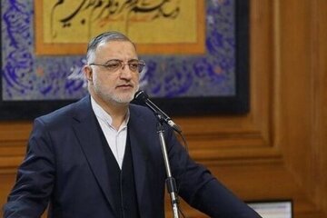 زاکانی: سامانه «شهرزاد» اقلام اساسی را مستقیم درب منزل شهروندان تحویل می‌دهد
