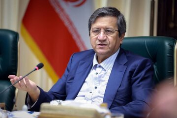 همتی: اولویت ارزی بانک مرکزی، تامین کالاهای اساسی مردم است