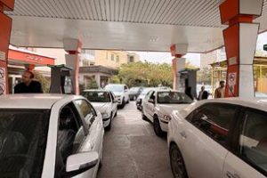معاون رییس‌جمهور: نرخ چهارم بنزین منتفی است/ چنین نگاهی در دولت وجود ندارد