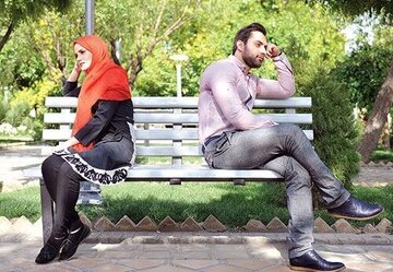اختلافات زن و شوهرها رکورد زد / ۸۰ درصد تماس‌گیرندگان با مشاوران بهزیستی زن هستند