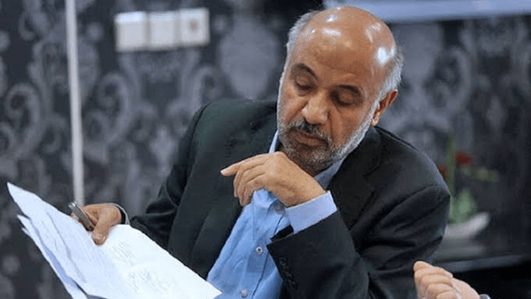 سؤال از وزیر کار درباره رسوب ۷۵ همت حق بیمه در شبکه فروش