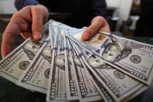 نرخ رسمی ارز امروز ۹ مهر؛ قیمت دلار در مرز ۱۷۵ هزار تومان