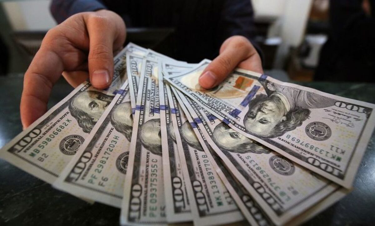 نرخ رسمی ارز امروز ۹ مهر؛ قیمت دلار در مرز ۱۷۵ هزار تومان