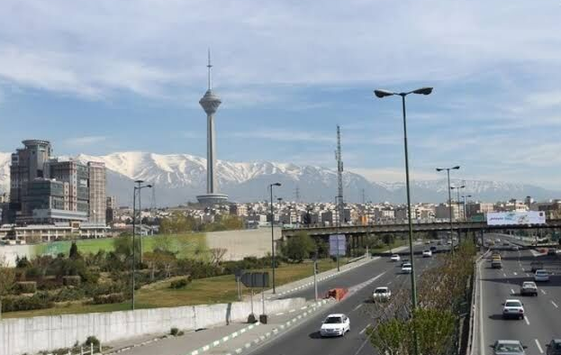 تغییر نام ۴ معبر در پایتخت/ «شهید شمخانی» جایگزین «نوبنیاد» شد