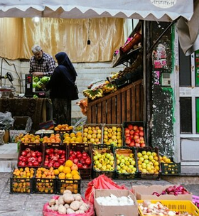 کالابرگ گروه اول شارژ شد