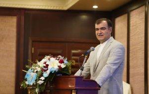 رضایی: اعتماد مردم، پشتوانه اصلی صنعت بیمه است
