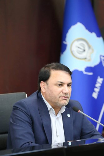 پیام مدیرعامل بانک سپه به مناسبت فرارسیدن هفته پدافند غیرعامل