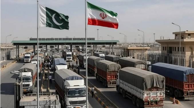 مرزها بسته می شوند، رانندگان تاوان می دهند؛ دیپلماسی اقتصادی کجاست؟