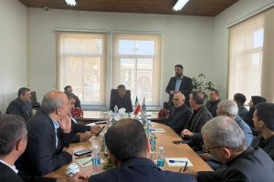 سهم ۷۰ درصدی بیمه ایران از سرمایه صنعت، تضمین‌کننده ثبات بازار