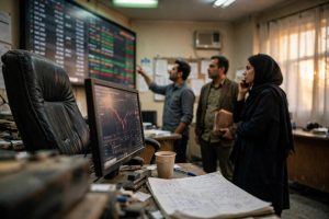 پول از بیمه رفت، نقدینگی جای دیگری چادر زد!