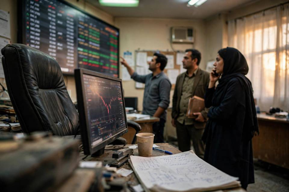 پول از بیمه رفت، نقدینگی جای دیگری چادر زد!
