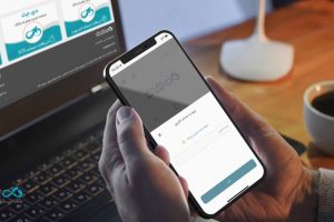 انتشار نسخه جدید «دی‌جت»؛ بهینه شده برای کاربران سیستم عامل iOS