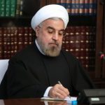 رئیس‌جمهور استعفای وزیر امورخارجه را نپذیرفت