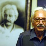 جزئیات مراسم تشییع پیکر زنده یاد جمشید مشایخی اعلام شد