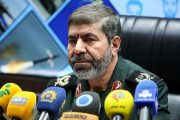 رمضان شریف: به احتمال زیاد امکان برگزاری راهپیمایی روز قدس در شهر تهران وجود ندارد