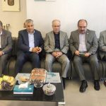 همدلی و هم افزایی کارکنان رمز موفقیت بانک دی