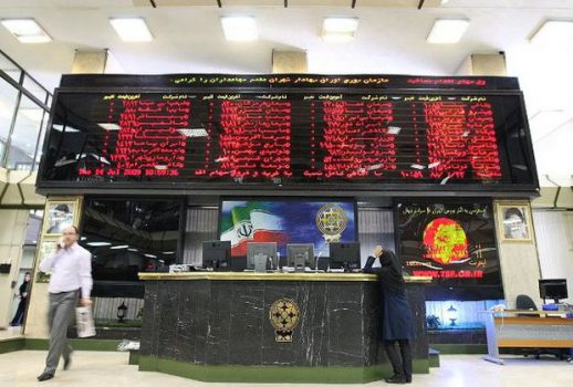 بی‌توجهی بورس به اتفاقات تاریخی نفت