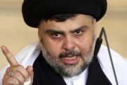 مقتدی صدر شهادت سردار سلیمانی را تسلیت گفت/ دستور آماده باش به سپاه المهدی