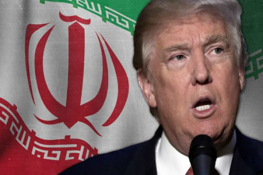 آمریکا معافیت هستهای ایران را تمدید نمیکند آمریکا معافیت هستهای ایران را تمدید نمیکند