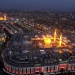 ۳ روز عزای عمومی در «کربلاء» اعلام شد