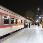 افزایش «متوسط» ۲۰ درصدی قیمت بلیت قطار از اول تیرماه