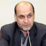 جزئیات و نحوه غرق شدن شناور باری در بندر شهید رجایی