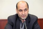جزئیات و نحوه غرق شدن شناور باری در بندر شهید رجایی
