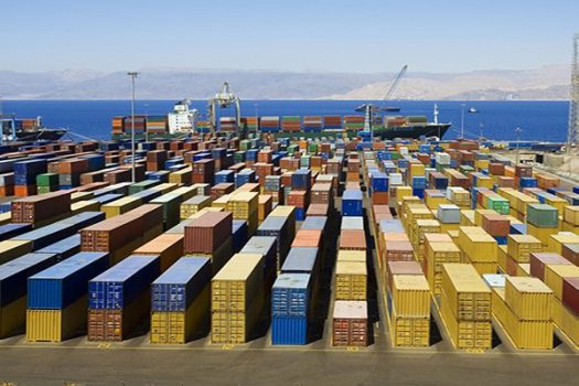 ظرفیت مغفول تعاون برای توسعه صادرات در دوران تحریم ظرفیت مغفول تعاون برای توسعه صادرات در دوران تحریم