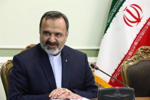 اعزام زائران ایرانی به سوریه منوط به تضمین امنیت اعزام زائران ایرانی به سوریه منوط به تضمین امنیت