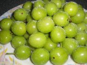 گوجه سبز 90 هزار تومان