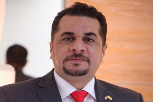 همه گزینه های بغداد در برابر هرگونه حماقت آمریکا روی میز است همه گزینه های بغداد در برابر هرگونه حماقت آمریکا روی میز است
