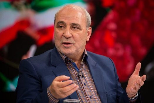 دولت جلوی افزایش قیمت کالا را بگیرد/ توجه به جهش تولید ضروری است دولت جلوی افزایش قیمت کالا را بگیرد/ توجه به جهش تولید ضروری است
