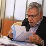 نحوه ریاست اعضای هیئت علمی دانشگاه های دولتی در موسسات غیرانتفاعی