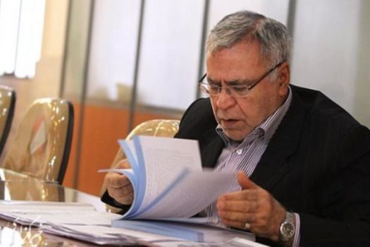 نحوه ریاست اعضای هیئت علمی دانشگاه های دولتی در موسسات غیرانتفاعی