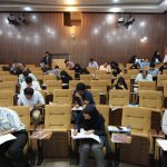 ۱۰ نفر برتر آزمون دستیاری معرفی شدند/ دفترچه در حال ویرایش است