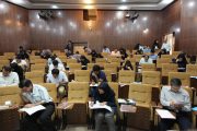 ۱۰ نفر برتر آزمون دستیاری معرفی شدند/ دفترچه در حال ویرایش است