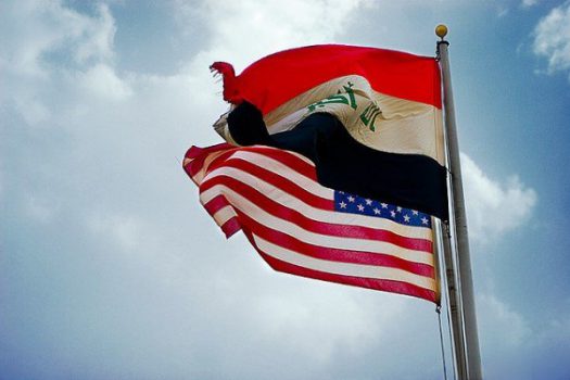 «پمپئو» خواستار تعهدسپاری بغداد برای حراست از نیروهای آمریکایی شد «پمپئو» خواستار تعهدسپاری بغداد برای حراست از نیروهای آمریکایی شد