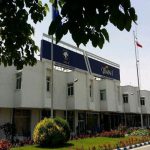 گواهی‌نامه سیستم مدیریت یکپارچه ایساکو برای پنجمین سال متوالی تمدید شد