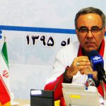 در وقت اضافه وقوع زلزله در تهران هستیم