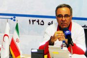در وقت اضافه وقوع زلزله در تهران هستیم