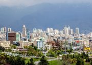 رشد معاملات مسکن در تهران