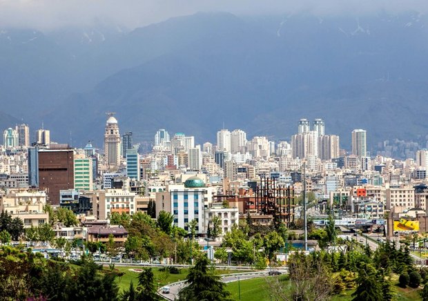 رشد معاملات مسکن در تهران