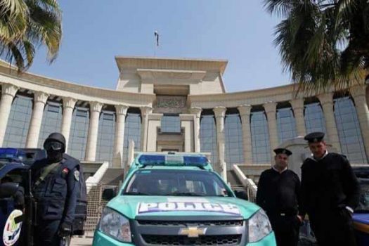 محکومیت ۳۷ نفر به اعدام به دلیل اتهامات تروریستی محکومیت ۳۷ نفر به اعدام به دلیل اتهامات تروریستی