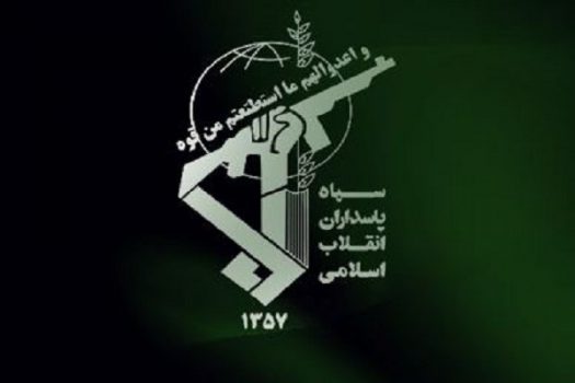 سپاه پاسداران، نخستین ماهواره نظامی ایران را با موفقیت پرتاب کرد سپاه پاسداران، نخستین ماهواره نظامی ایران را با موفقیت پرتاب کرد